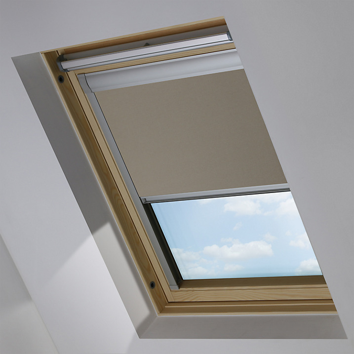 VALE for Rooflite Blackout Blind VALE for Rooflite Blackout Blind